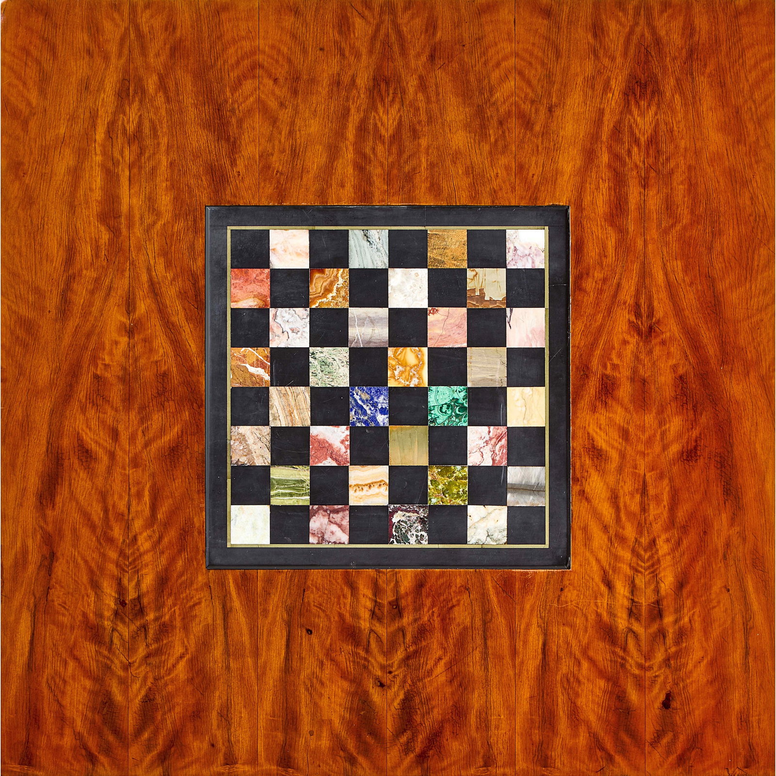 Guglielmo Ulrich Game table - 2