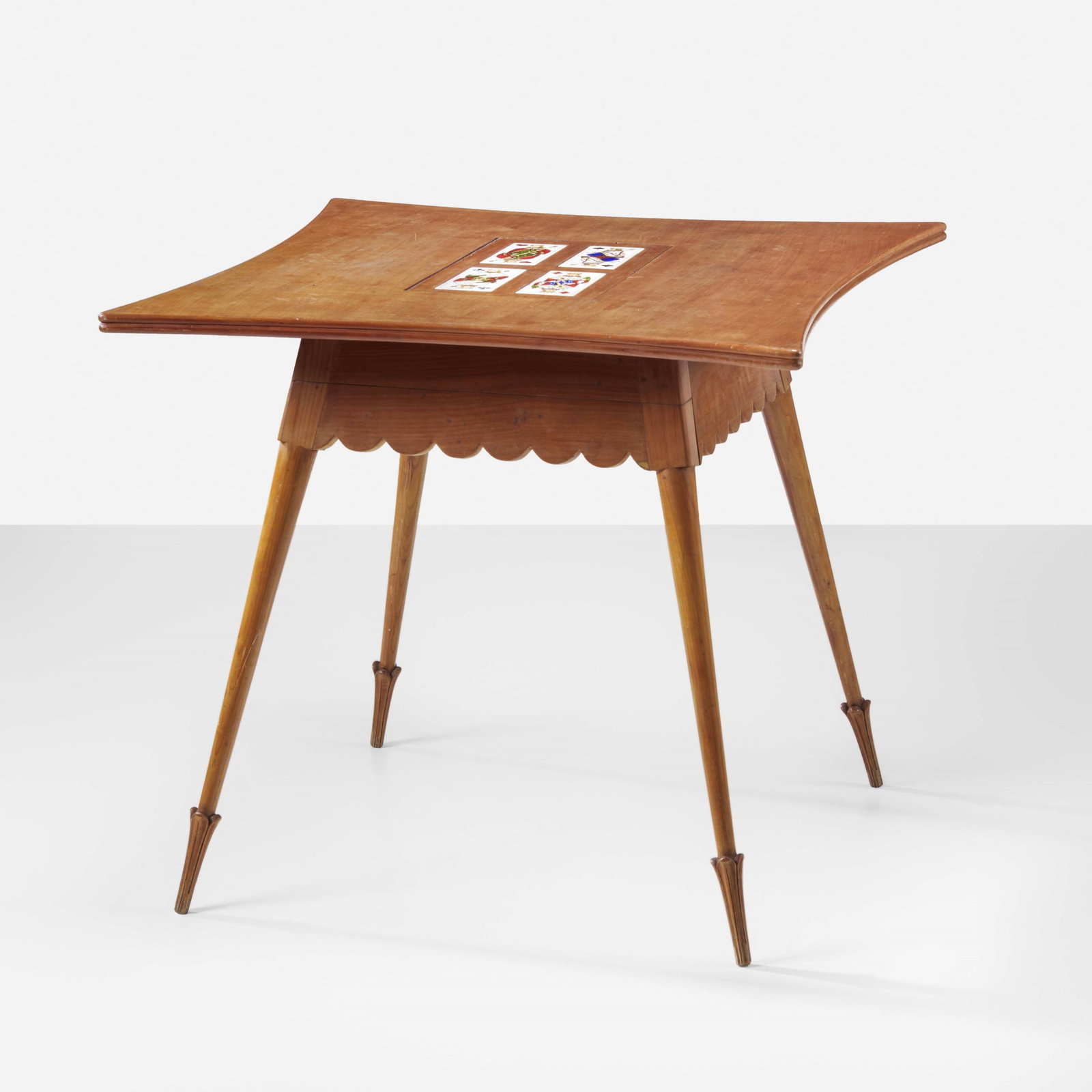 Paolo Buffa Game table (1 of 2)