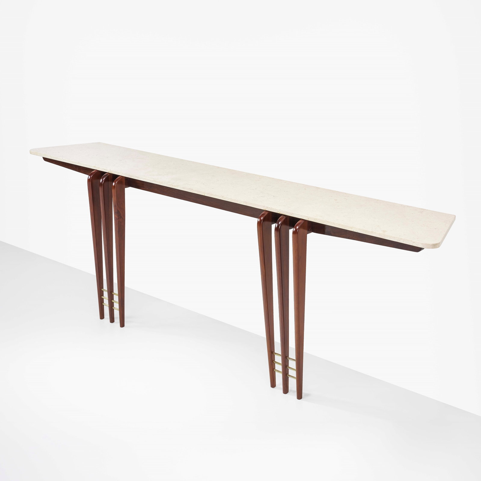 Pietro Lingeri , attribuito a Console (1 of 3)