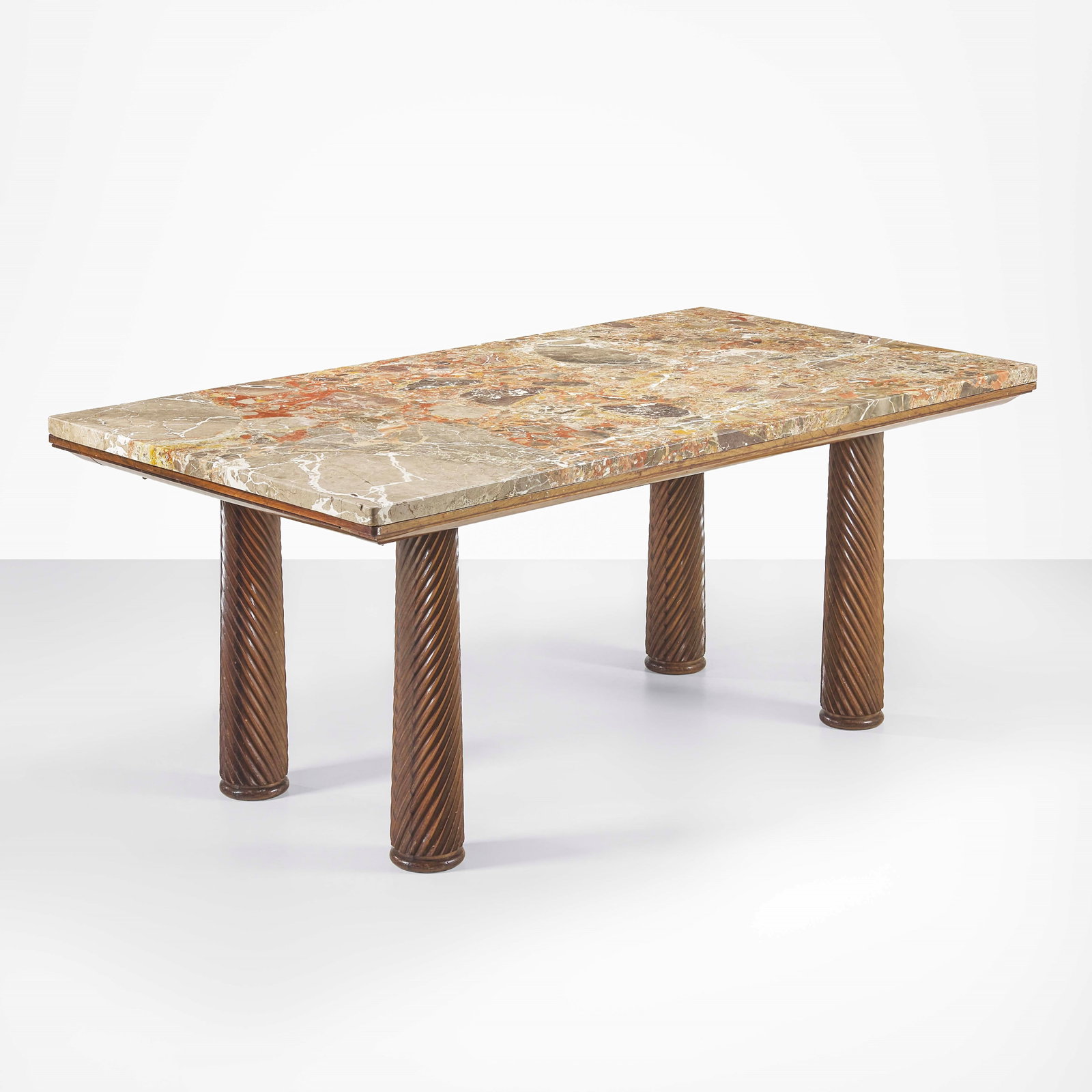 Osvaldo Borsani Rare table (1 of 2)