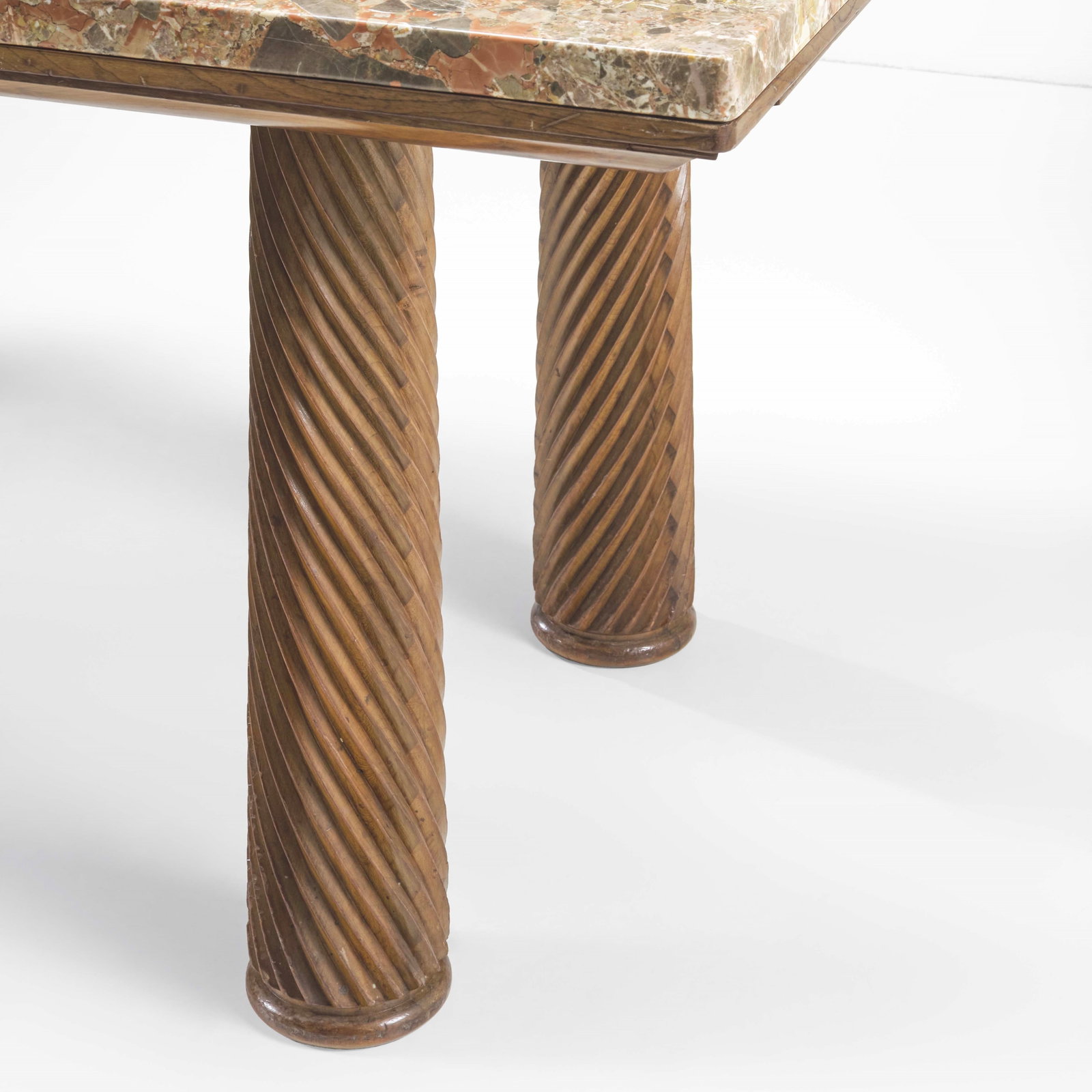 Osvaldo Borsani Rare table - 2