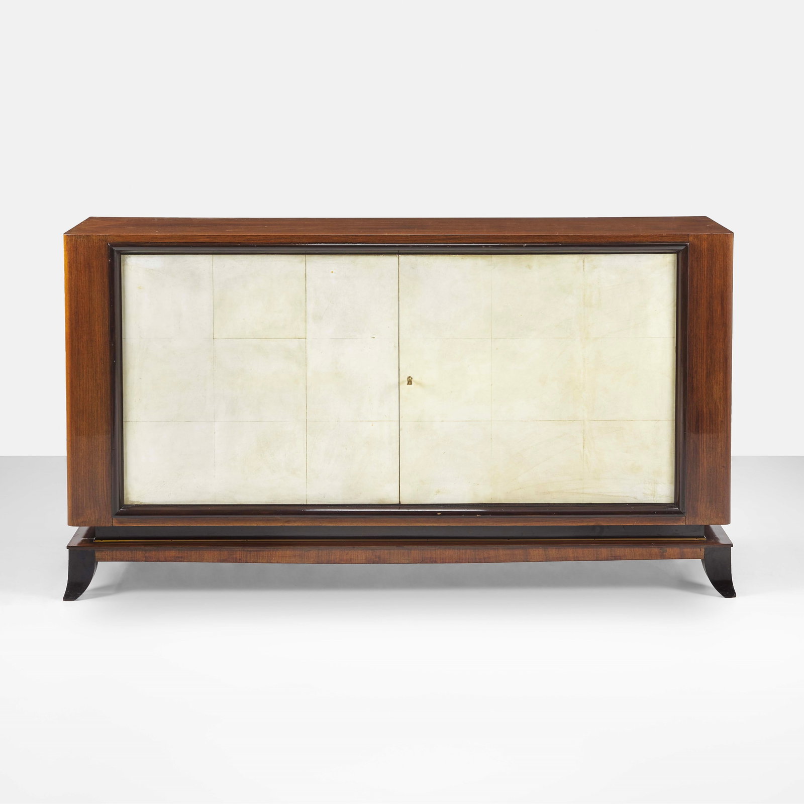 Andr? Domin e Marcel Genevriere Storage unit - 2