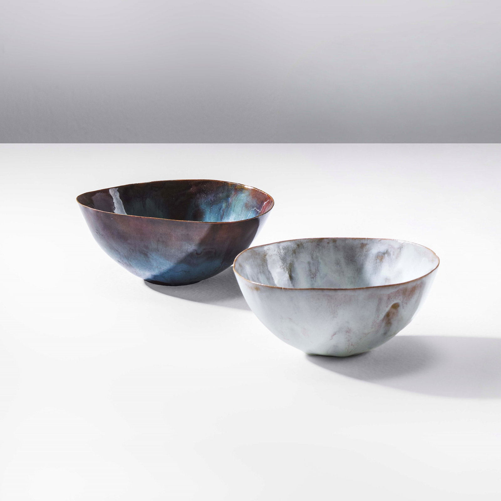 Fausto Melotti Two cups - 2
