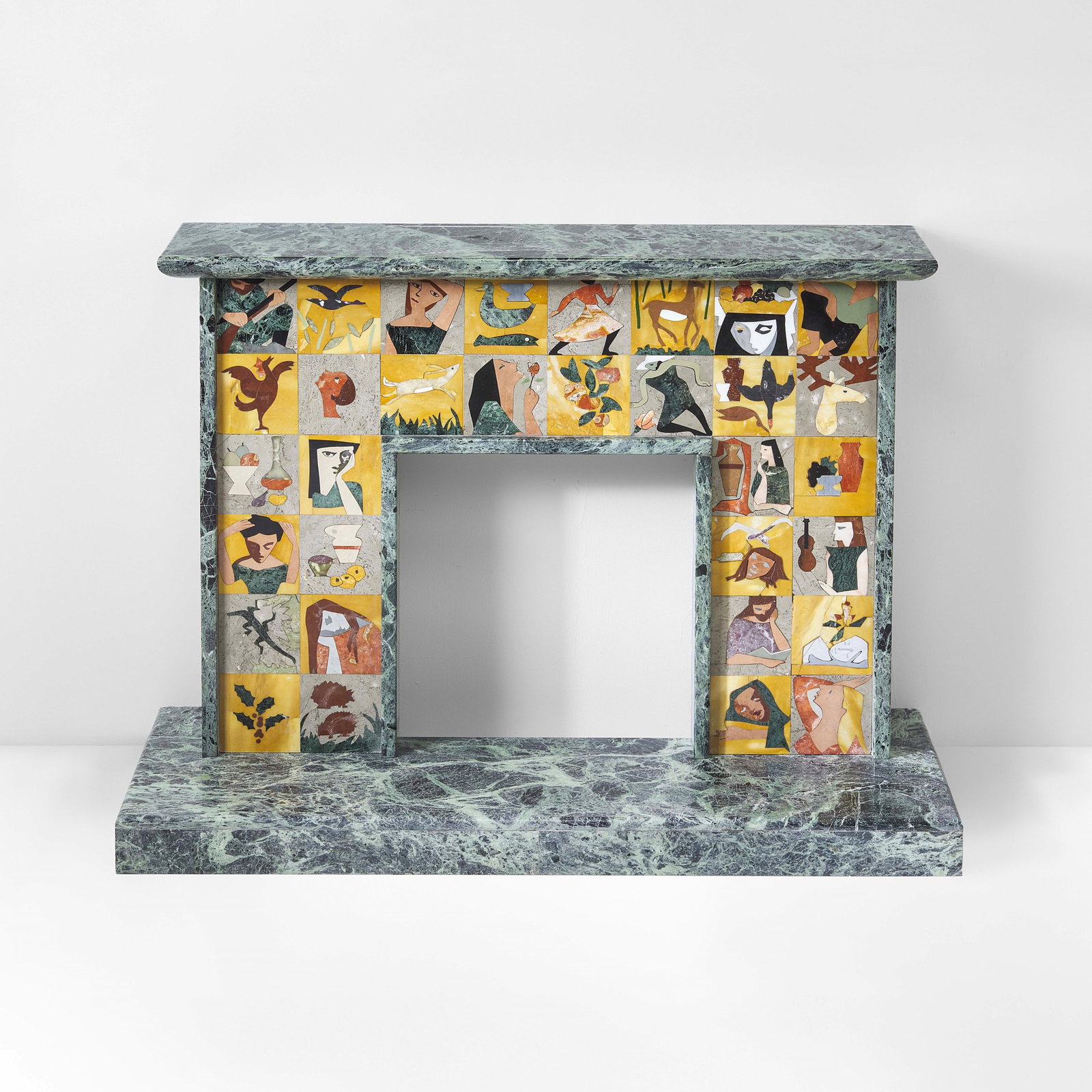 Atelier Rebechi Fireplace (1 of 3)