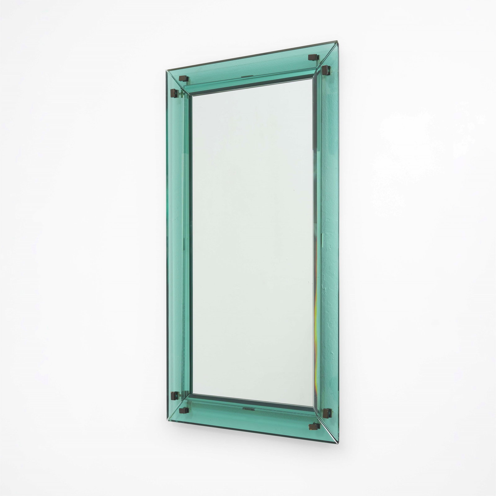 Max Ingrand Wall mirror mod. 2103 - 2
