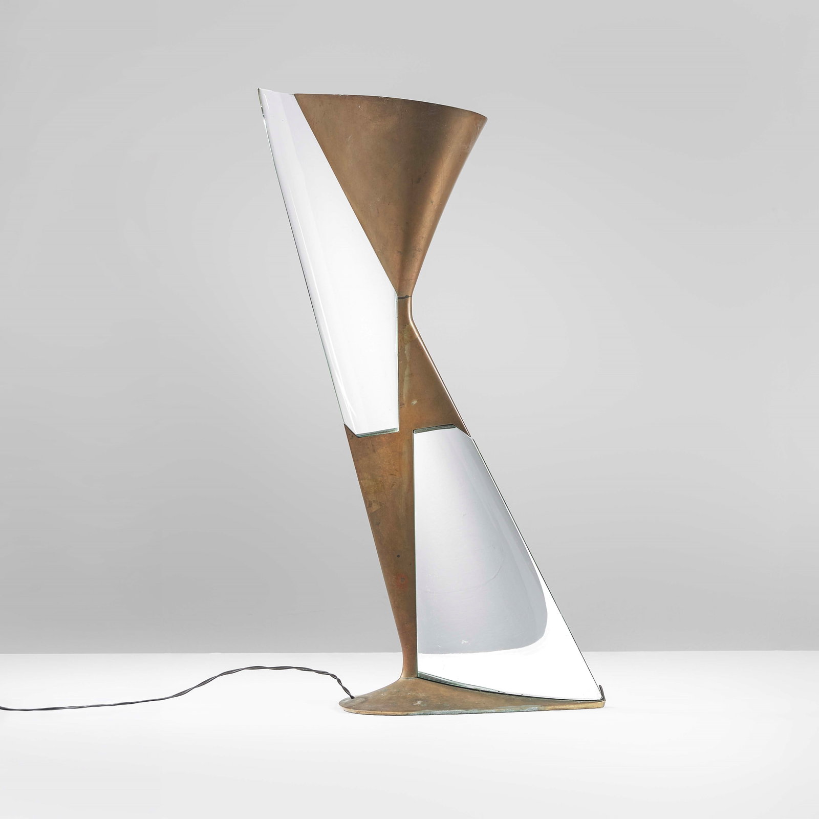 Max Ingrand Table lamp mod. 1815. (1 of 2)