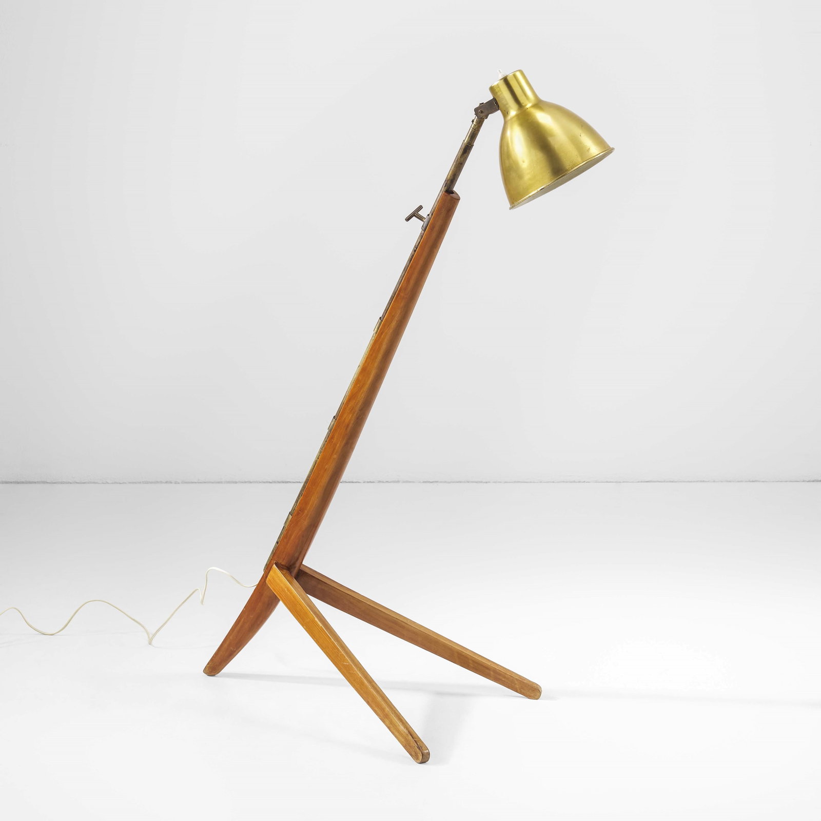 Franco Albini Floor lamp mod. Mitragliera (1 of 1)