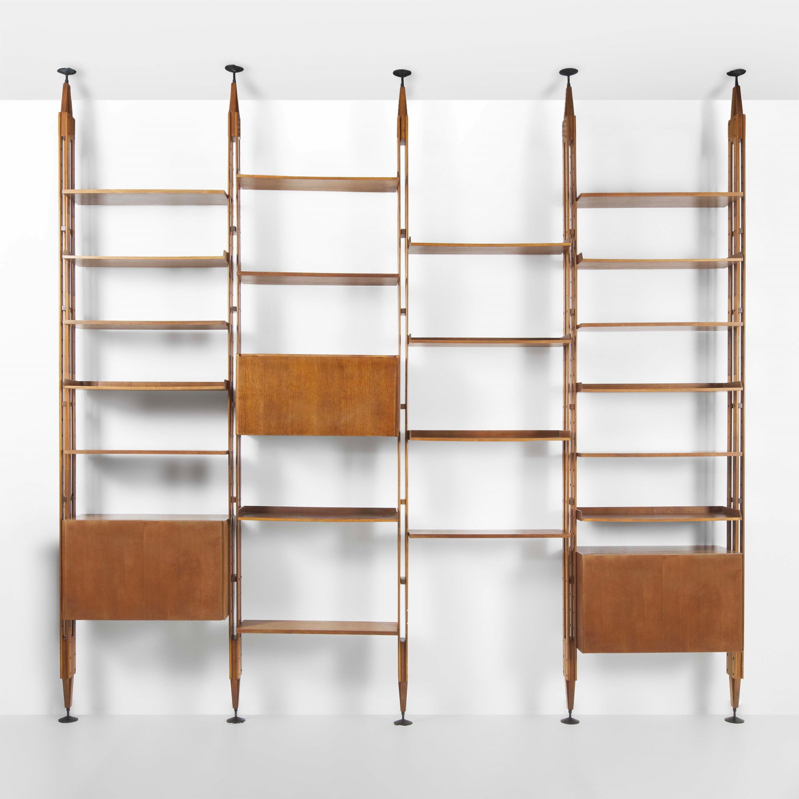 Franco Albini Bookcase mod. LB7 - 2