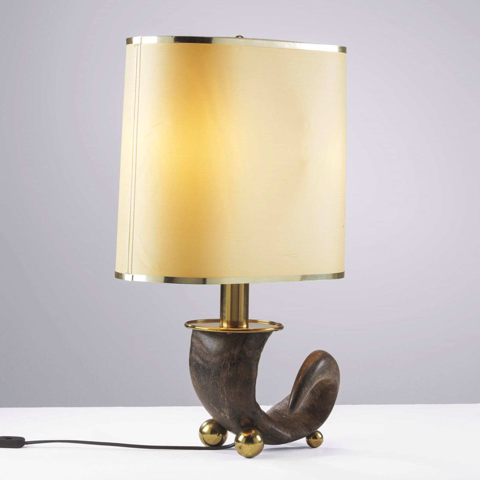 Gabriella Crespi Table lamp - 2