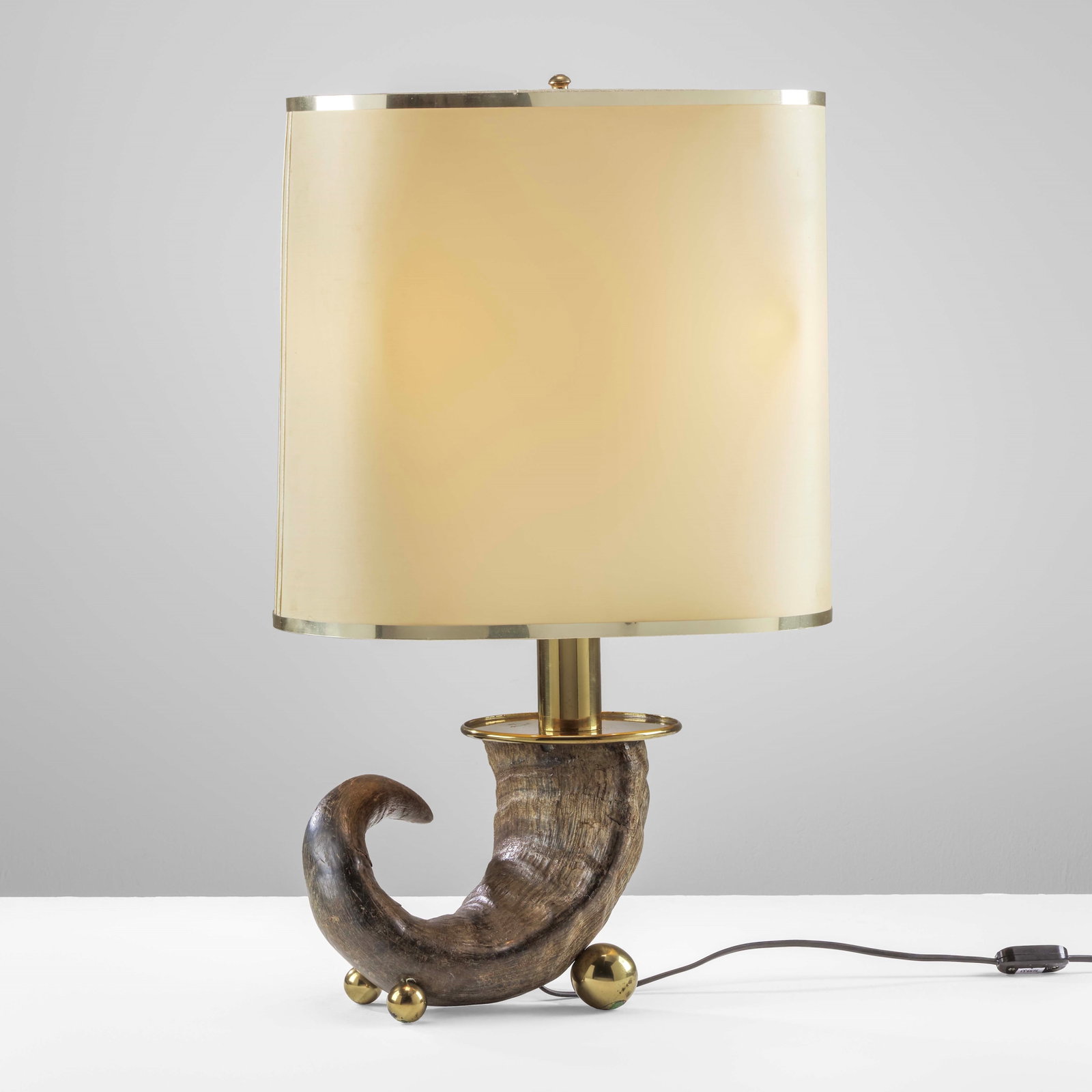 Gabriella Crespi Table lamp - 2