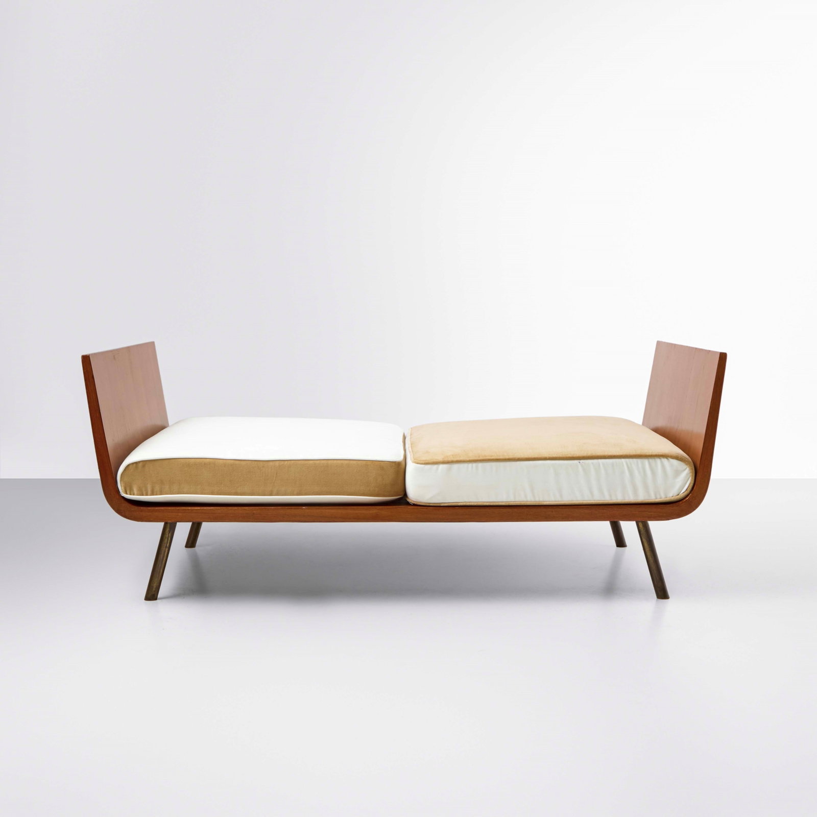 Gio Ponti Bench (1 of 2)