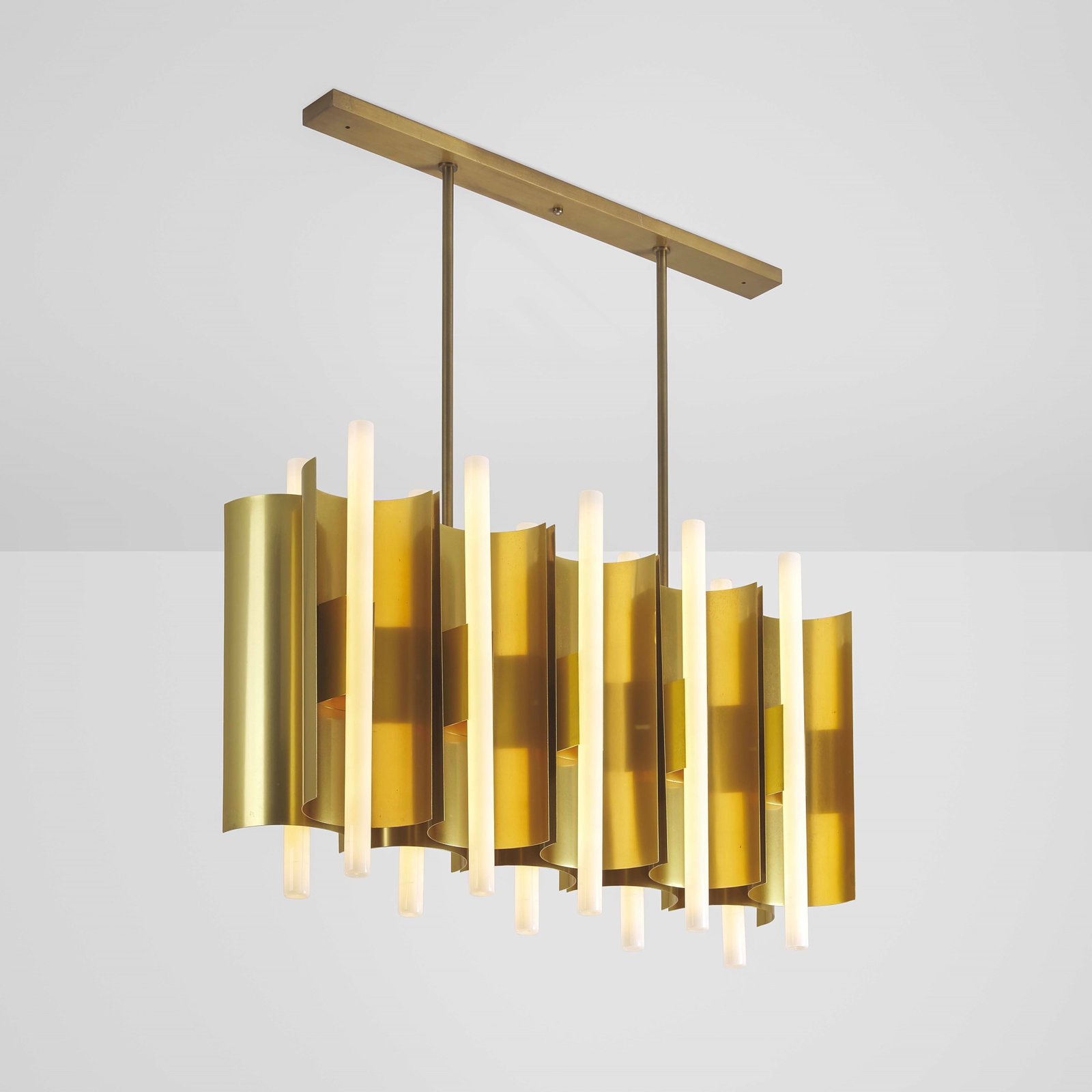Gio Ponti Suspension lamp (1 of 2)
