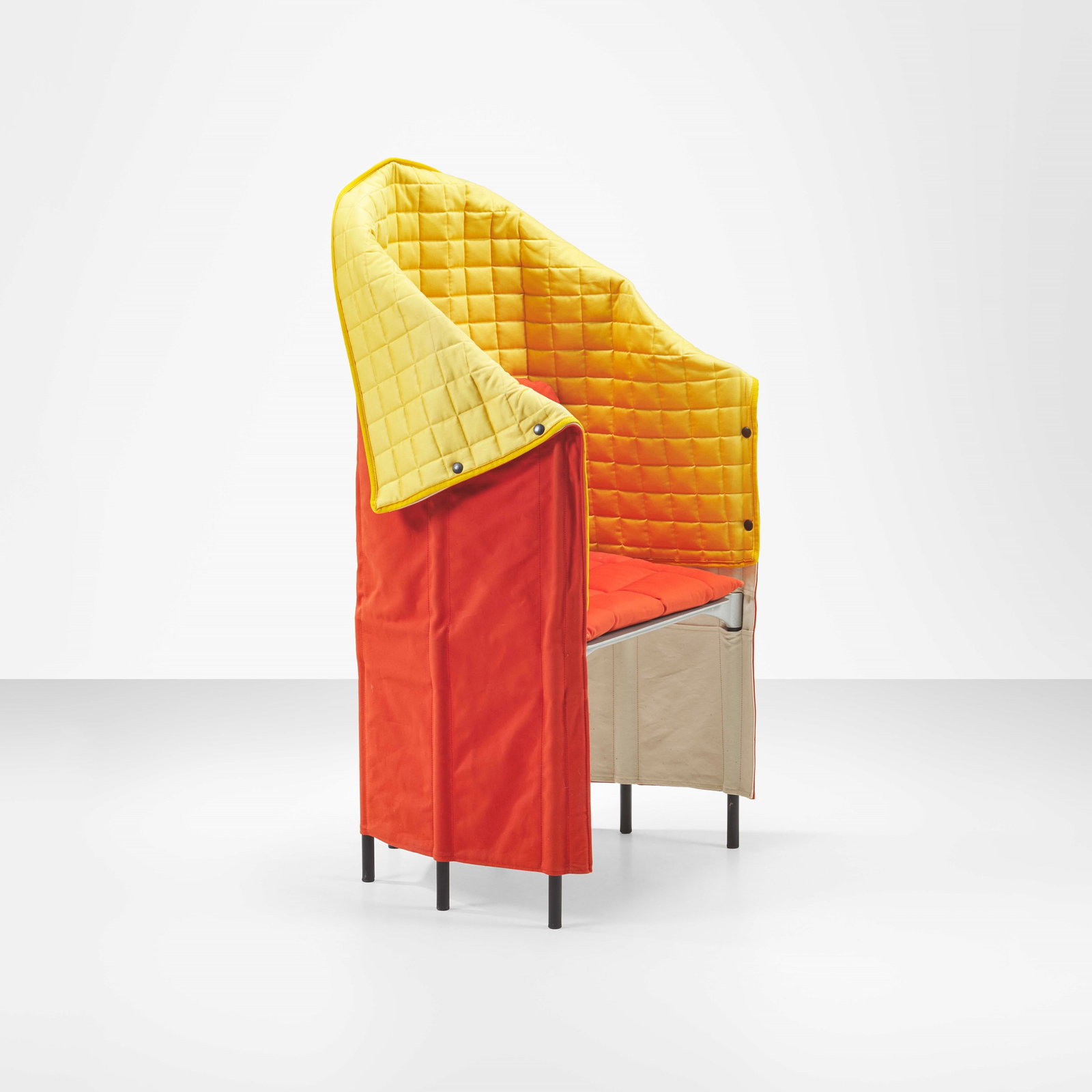 Gaetano Pesce Armchair (1 of 1)