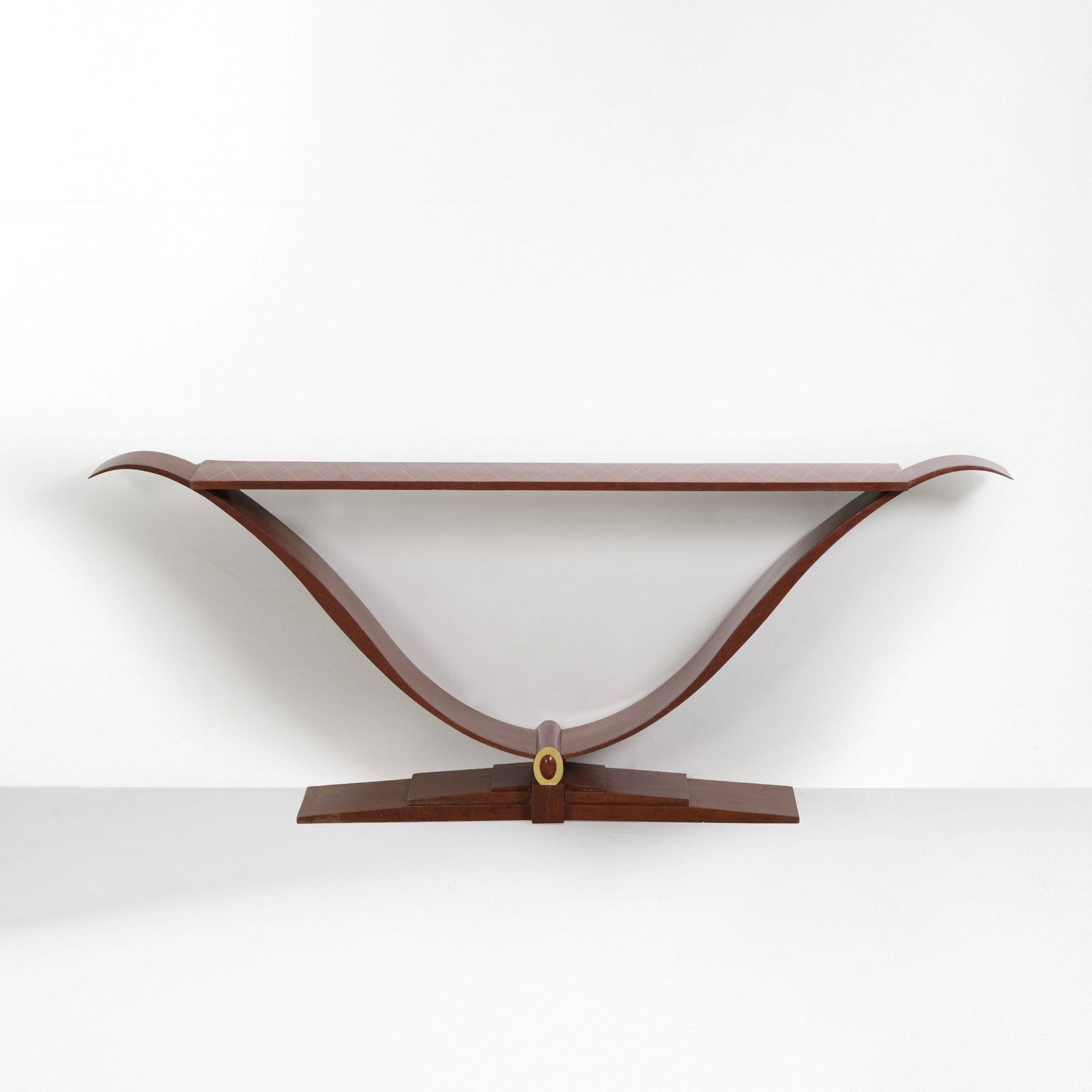 Console - 2