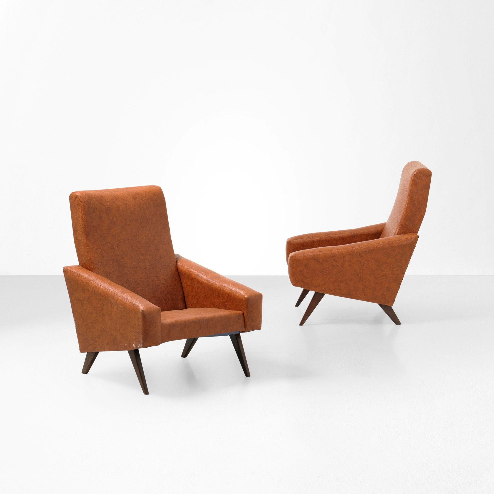 Due poltrone - 2
