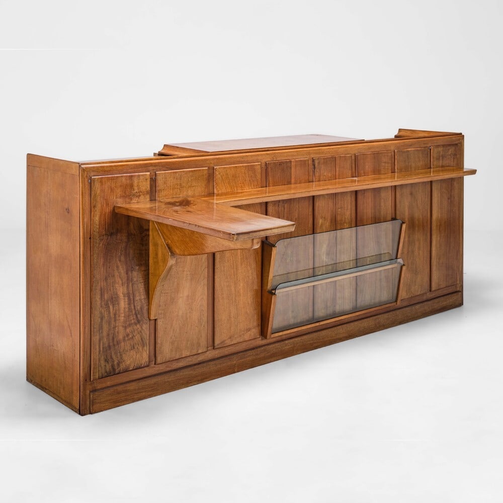 Mobile bar - 2