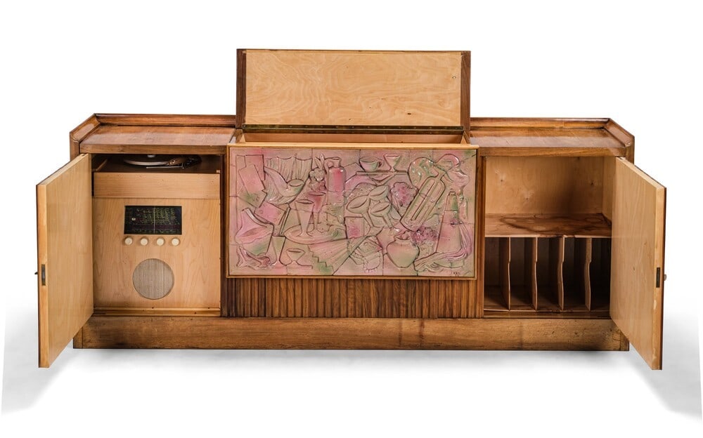 Mobile bar - 3