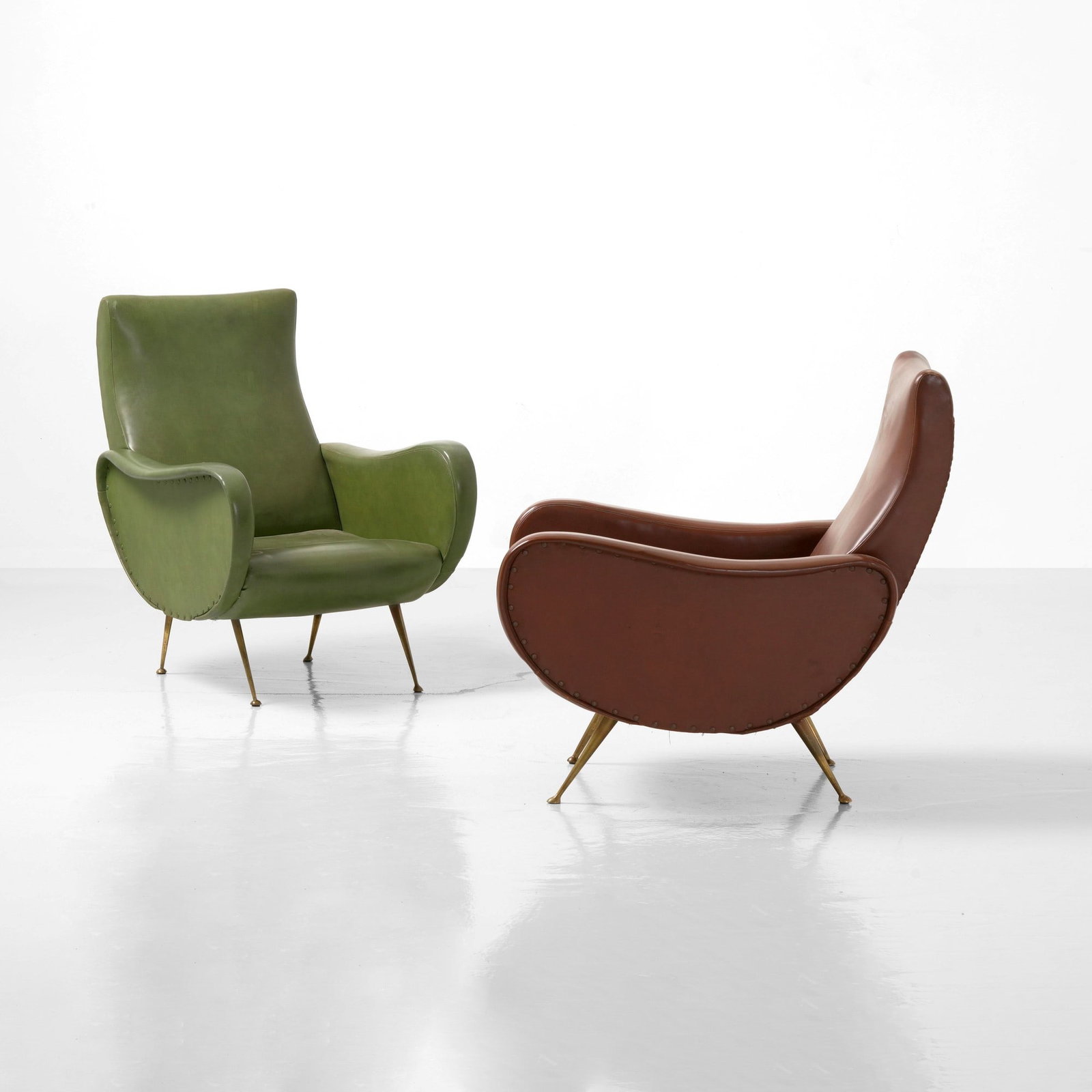 Due poltrone - 2