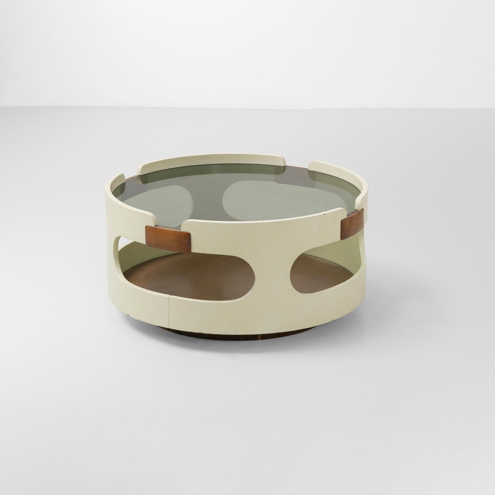Tavolo basso - 2