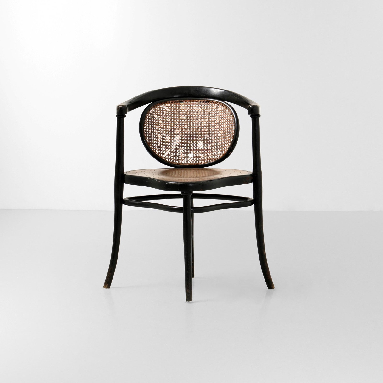 Thonet Poltrona - 2