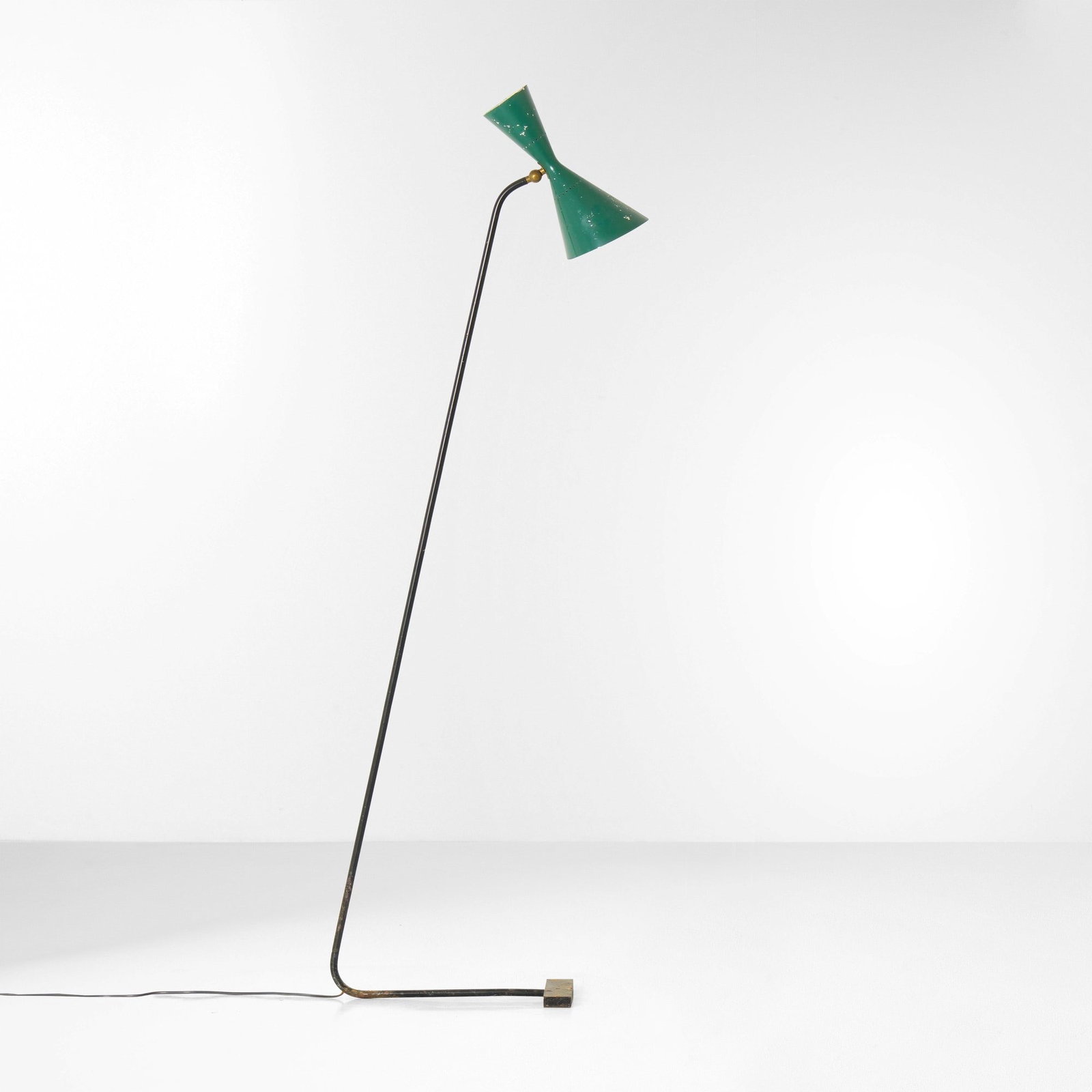 Lampada da terra - 2