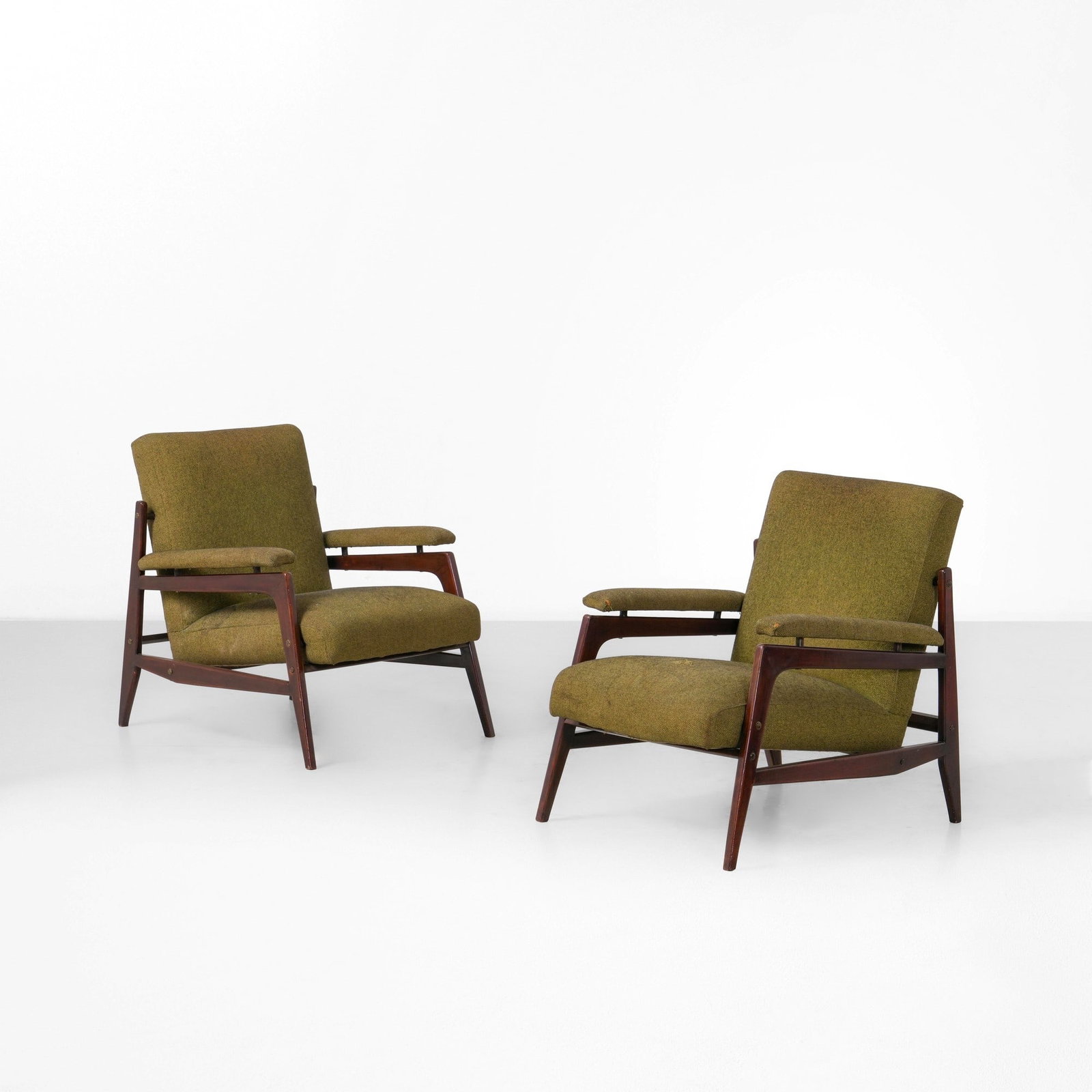 Due poltrone - 2