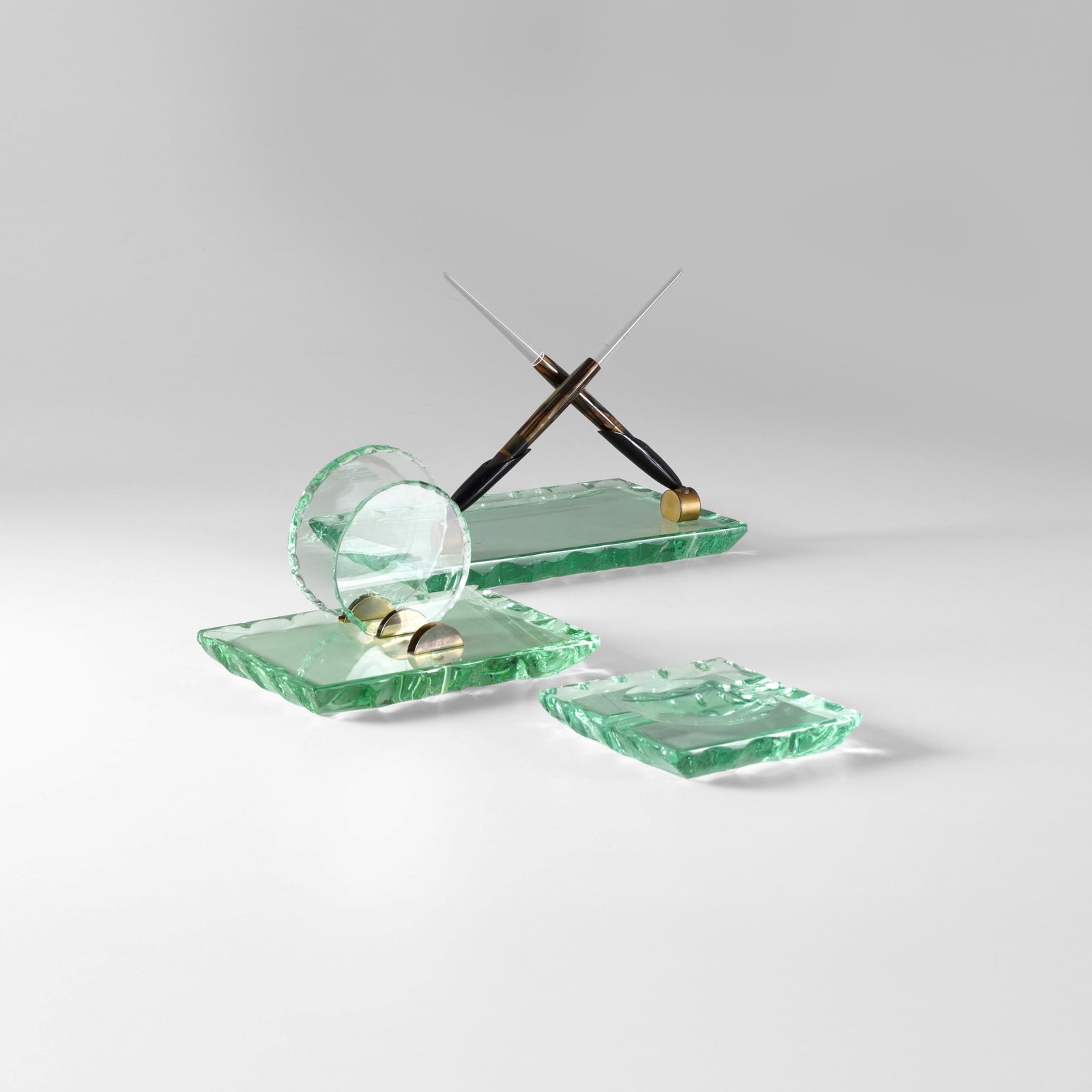 Set da scrivania - 2