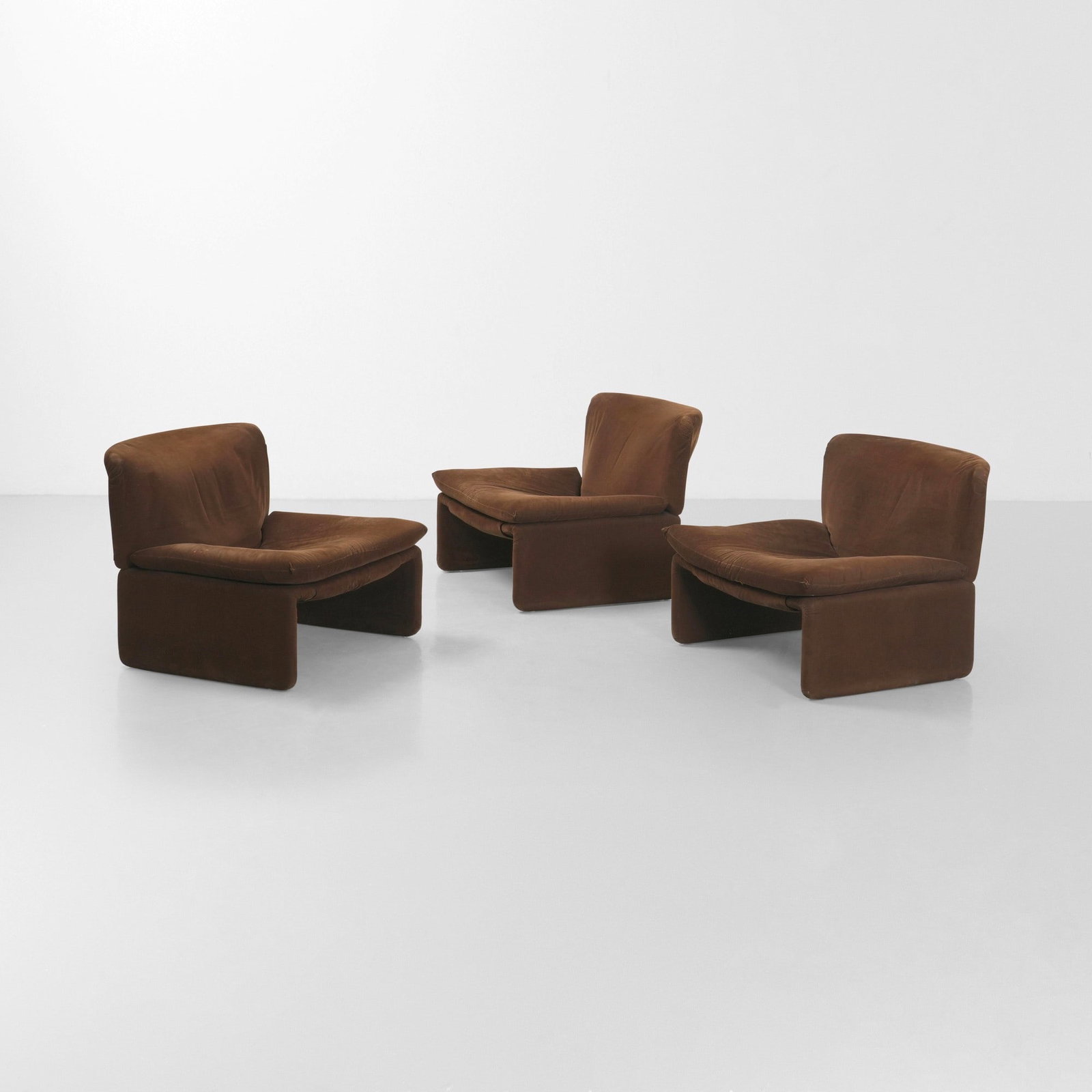 Tre poltrone - 2