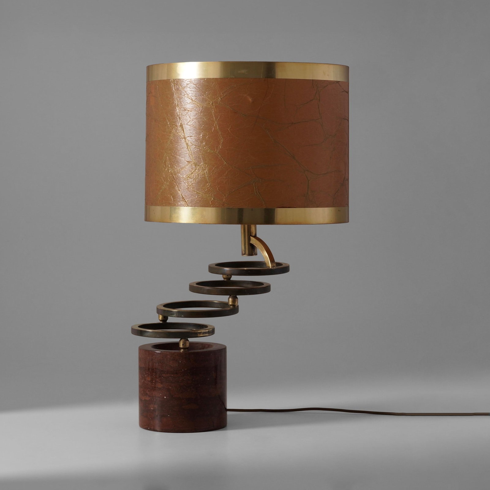 Lampada da tavolo - 2