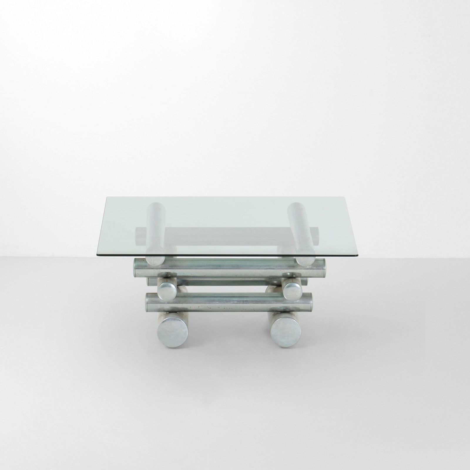 Tavolo basso - 2