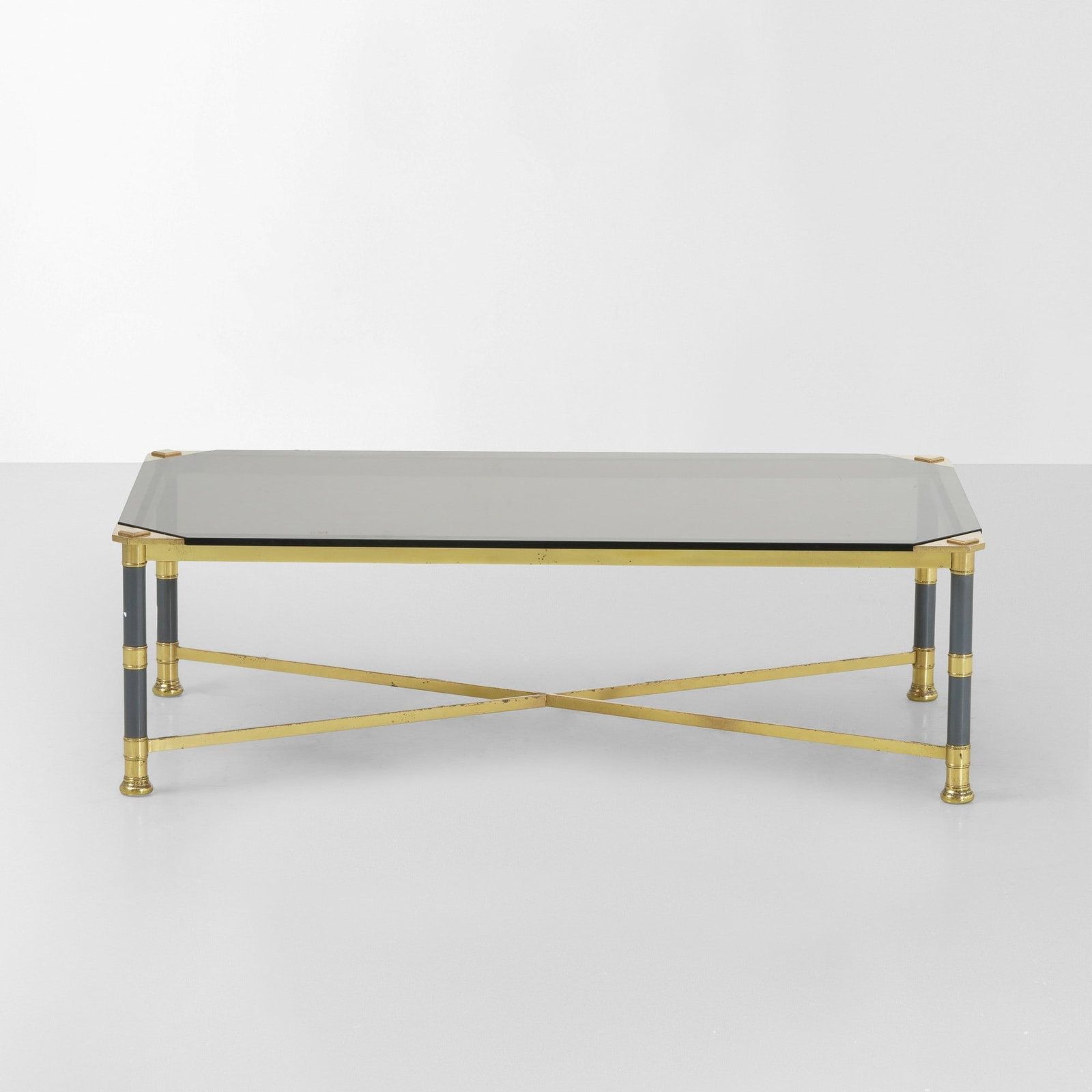 Tavolo basso - 2