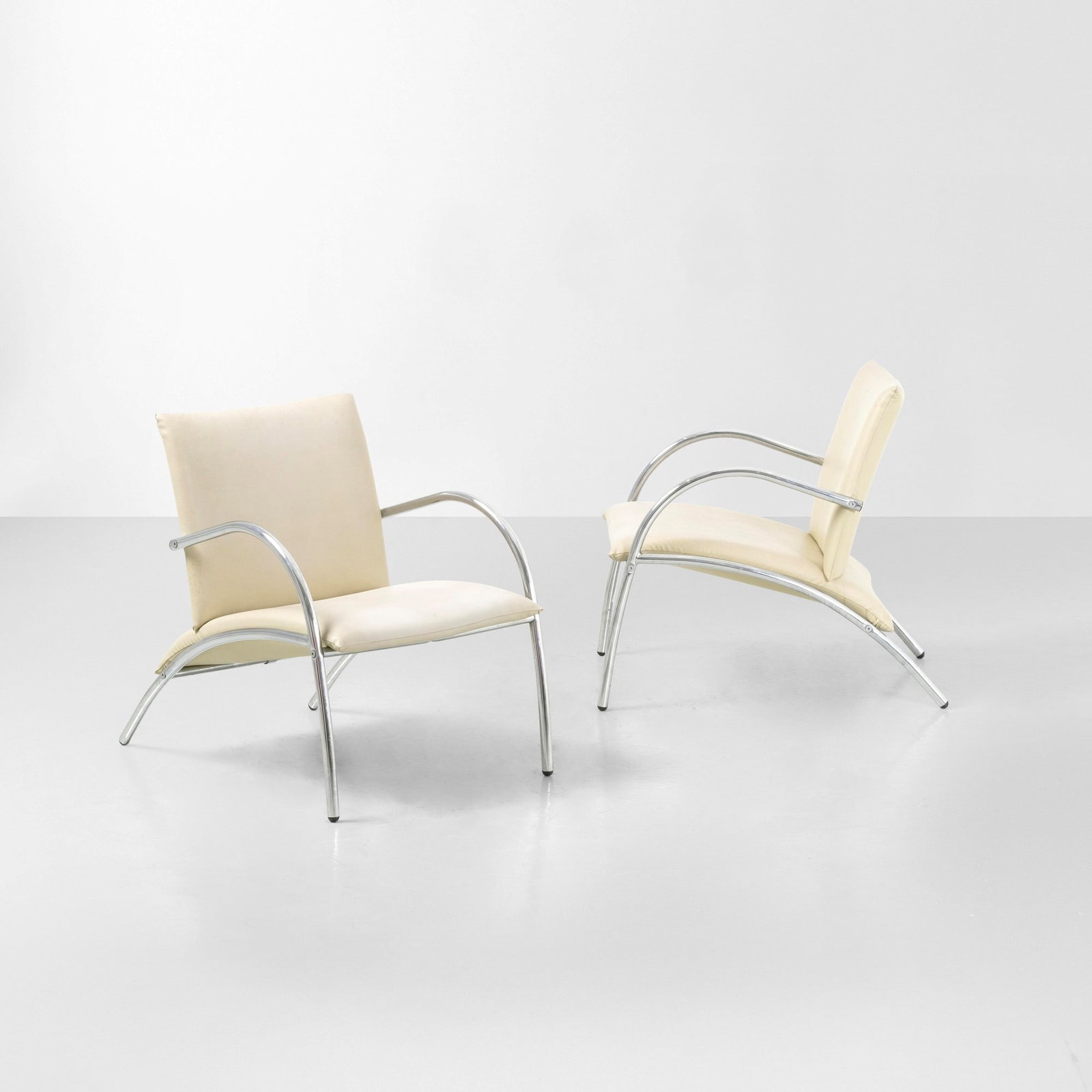 Due poltrone - 2