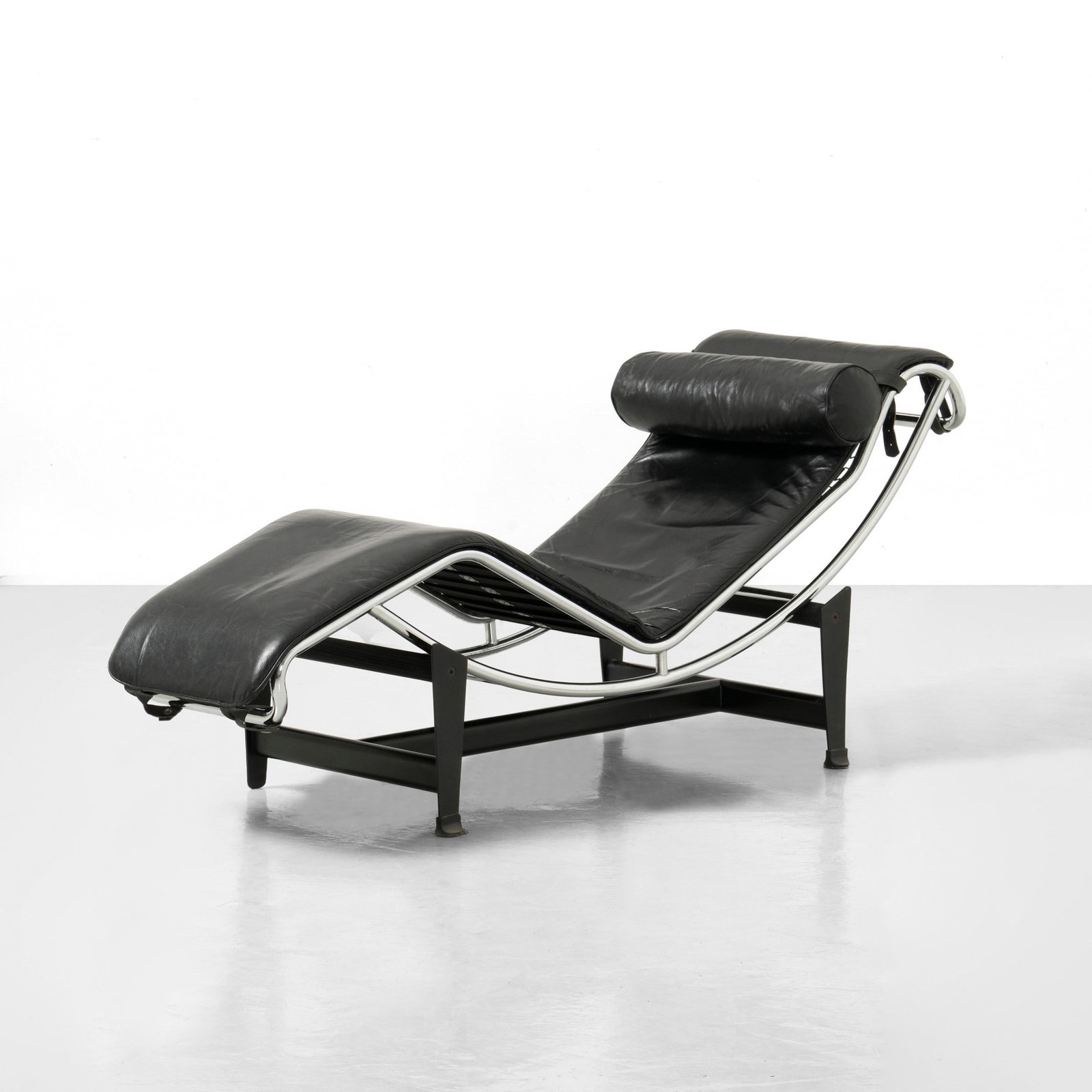Chaise longue - 2