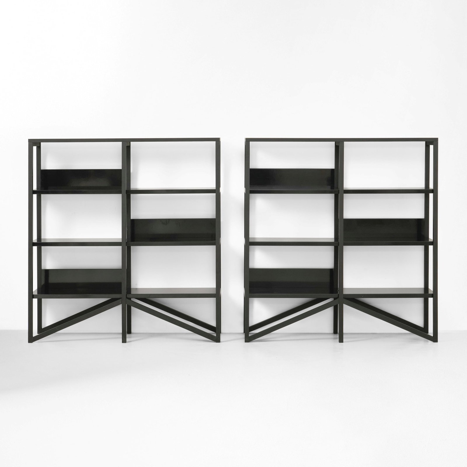 Due librerie - 2