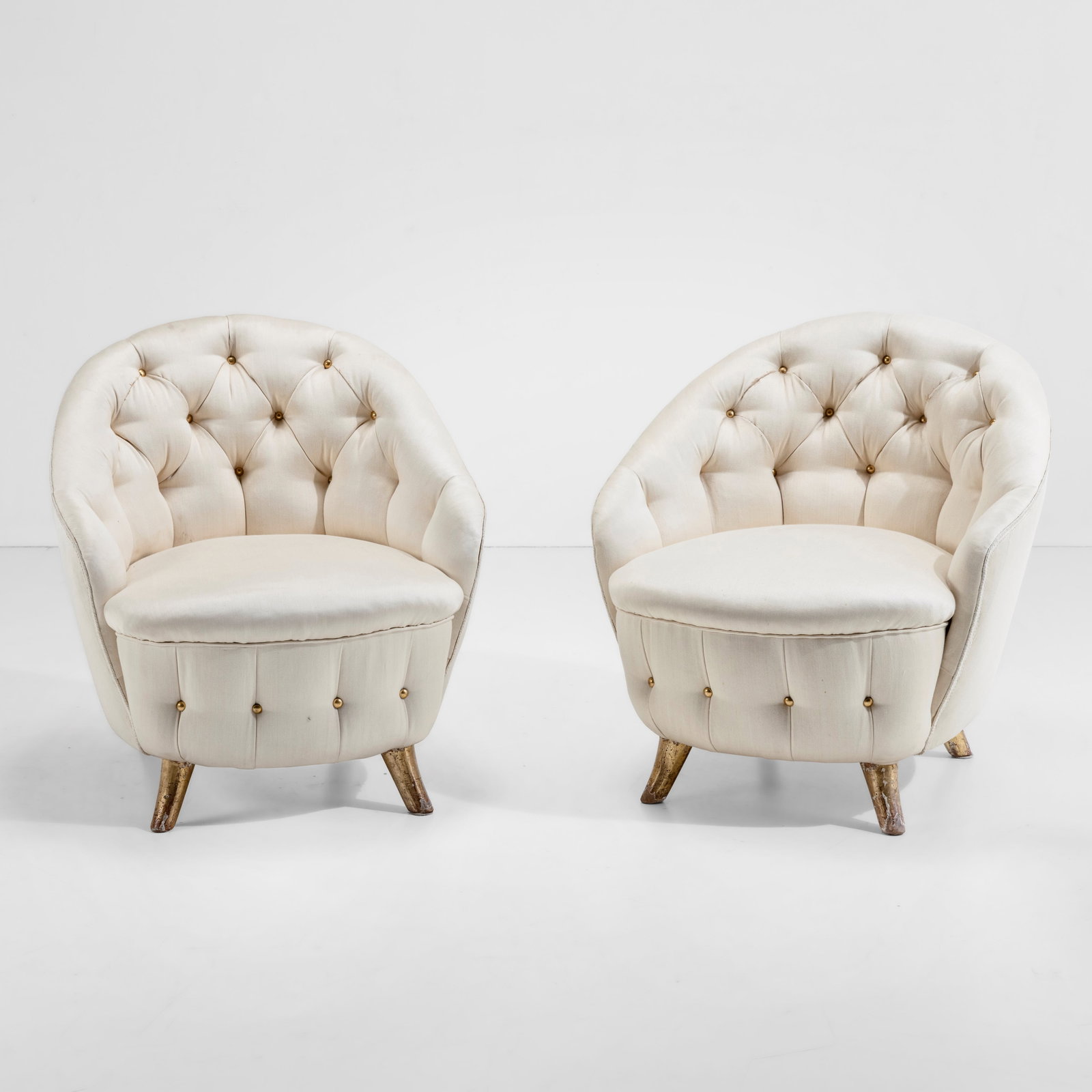 Gio Ponti Due poltrone (1 of 3)