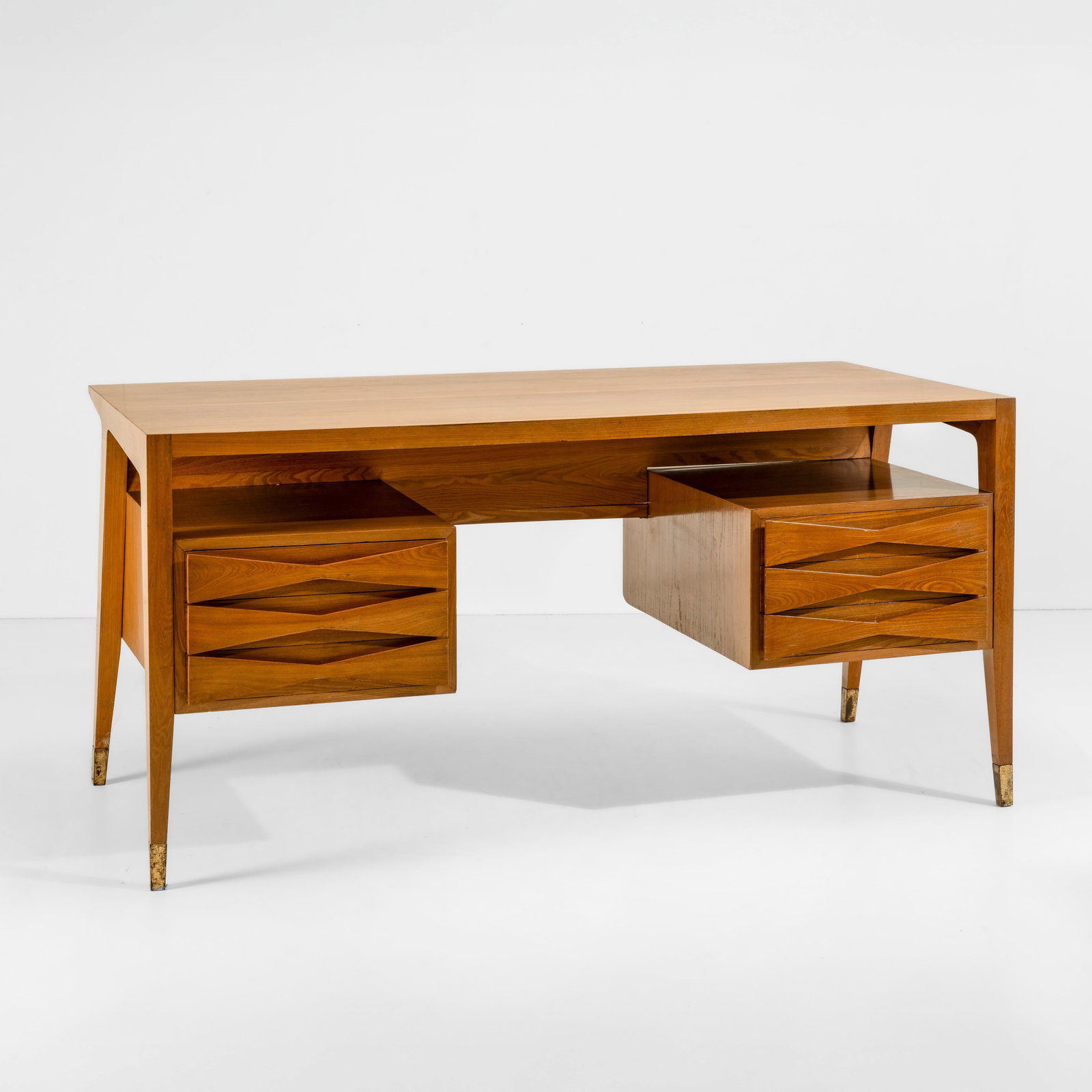 Gio Ponti Scrivania (1 of 4)