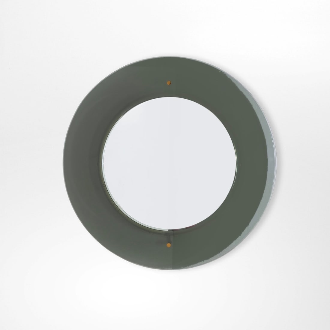 Max Ingrand Specchio mod. 2104 - 2