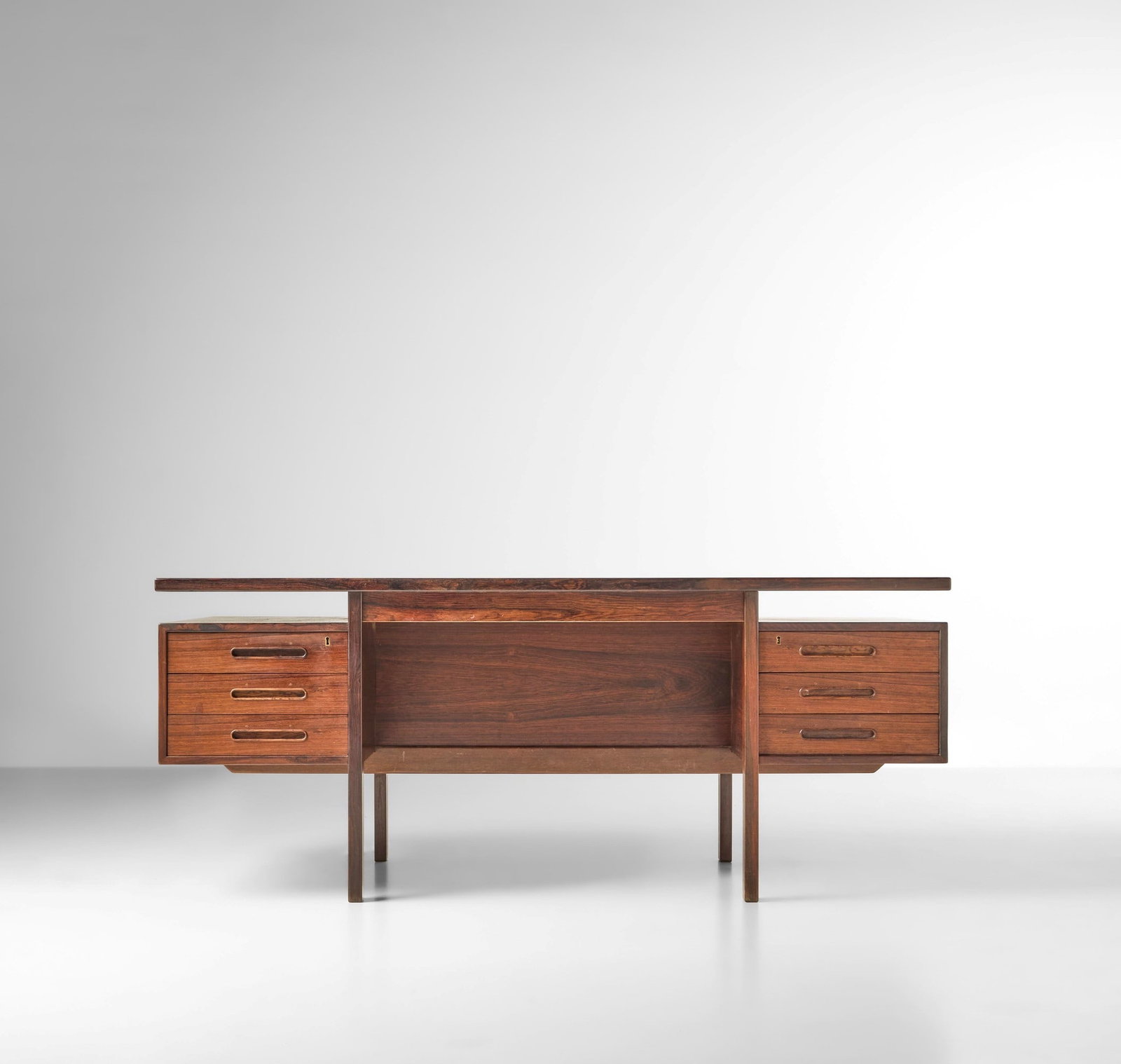 Arne Vodder Scrivania - 2