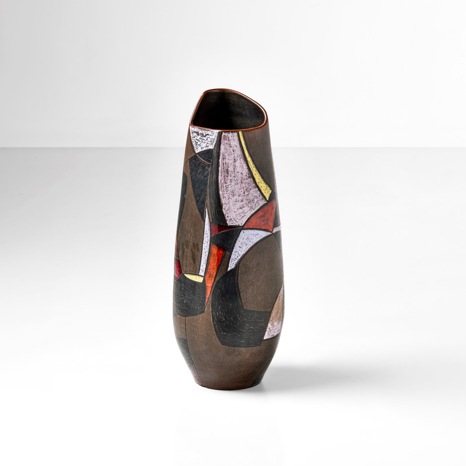 Victor Cerrato Vaso (1 of 2)
