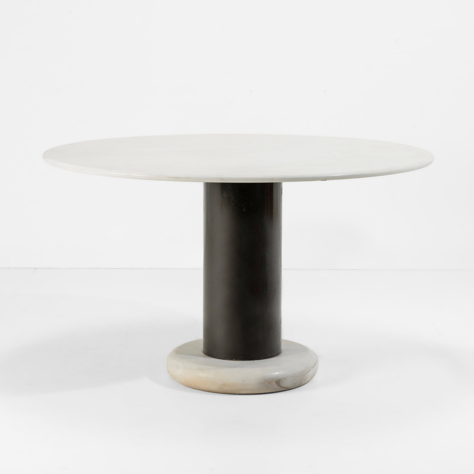 Ettore Sottsass Tavolo mod. Lotorosso (1 of 1)