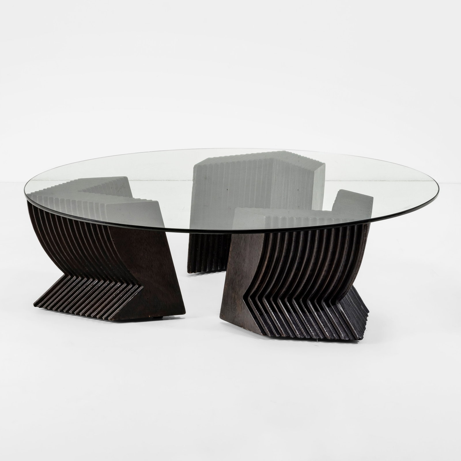 Nerone Ceccarelli Tavolo basso mod. Cariatide 2 (1 of 3)