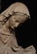 An earthenware Madonna with Child, central/southern - 3