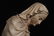 An earthenware Madonna with Child, central/southern - 5