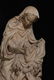 An earthenware Madonna with Child, central/southern - 6