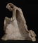 An earthenware Madonna with Child, central/southern - 8