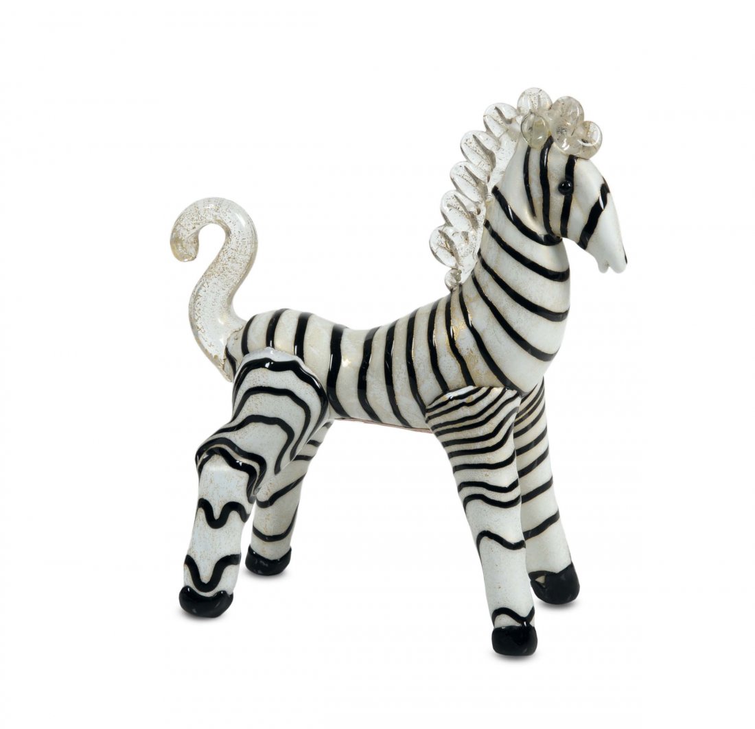 Barovier & Toso, disegno Ercole Barovier, (1 of 1)