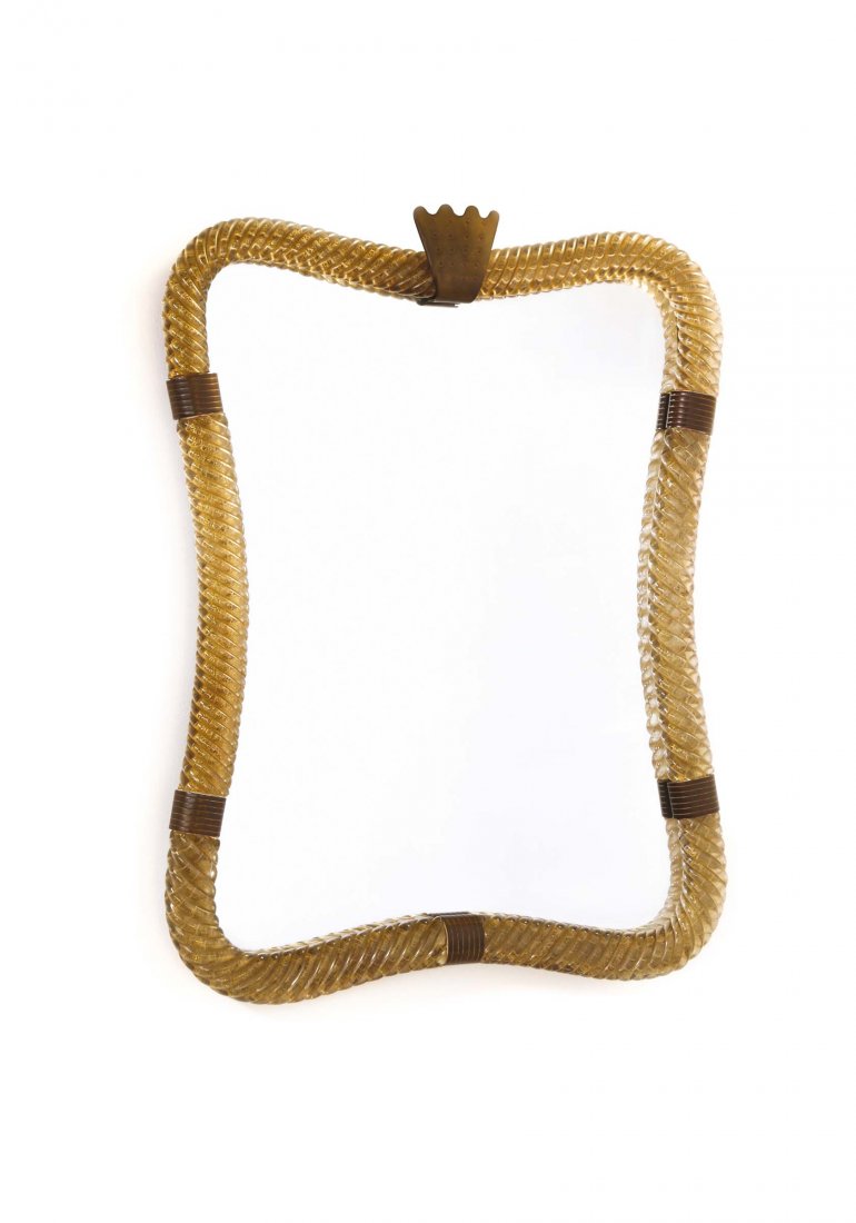 Ercole Barovier, (1 of 1)