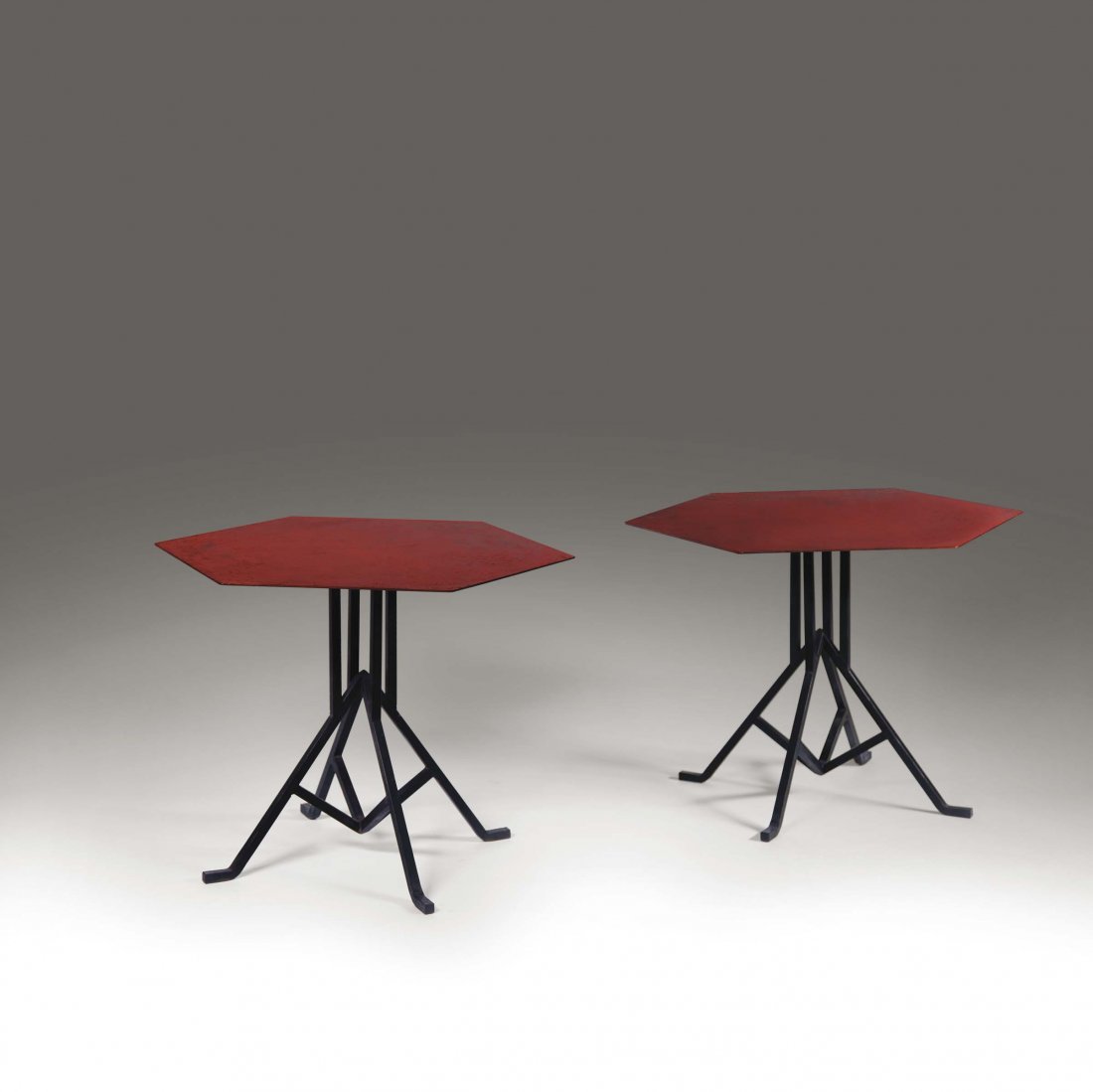 Frank Lloyd Wright e Warren McArthur, (1 of 1)