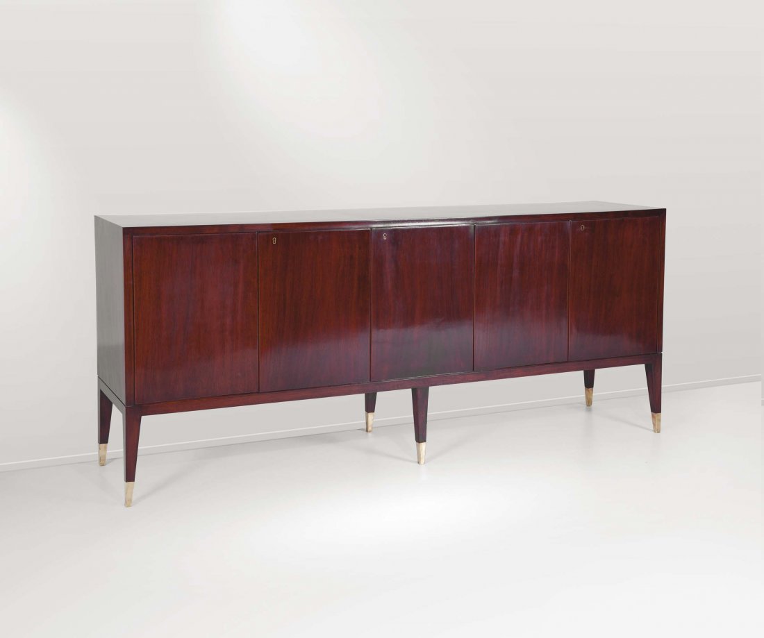 Paolo Buffa, (1 of 1)