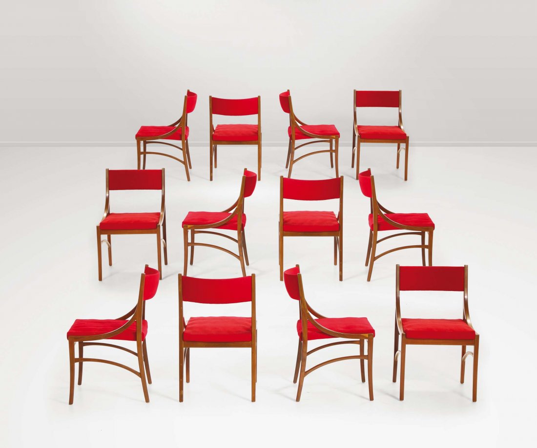 Ico Parisi, (1 of 1)